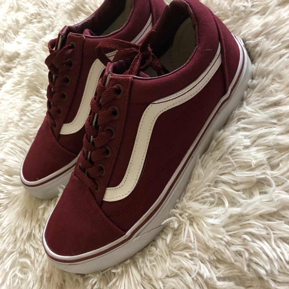 Vans - Picture 5 of 5